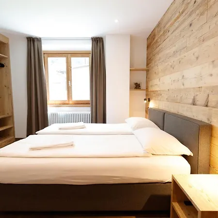 Larix Apartman Bormio
