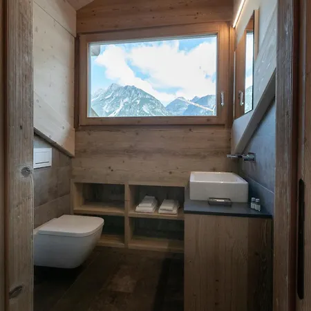 Larix Sauna&relax *