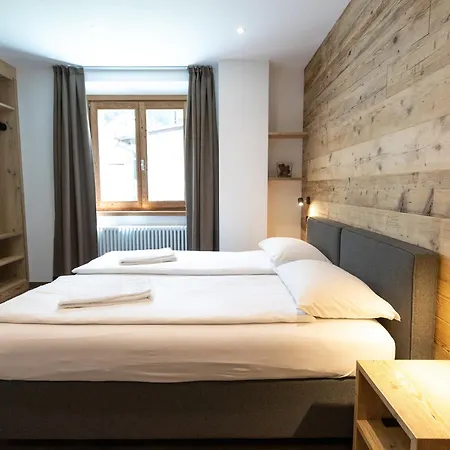 Daire Larix Sauna&relax Bormio