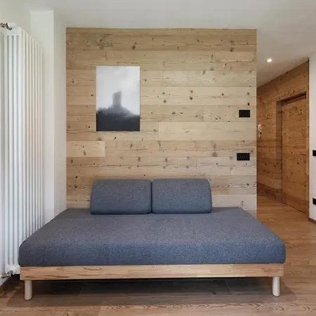 Apartament Larix Sauna&relax Bormio