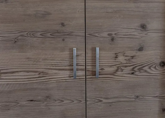 Larix Sauna&relax * Бормио