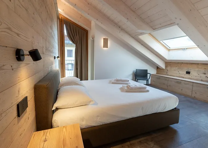 Baita Larix Sauna&Relax