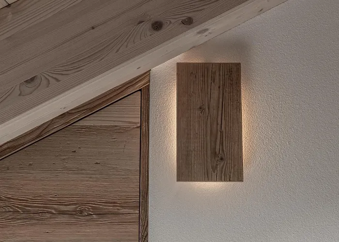 Lejlighed Baita Larix Sauna&Relax *