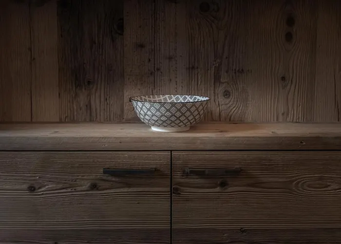 Baita Larix Sauna&Relax Bormio