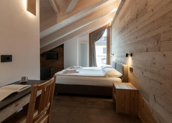 Baita Larix Sauna&Relax