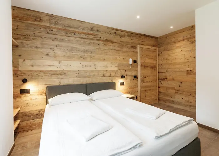 Larix Sauna&relax Апартаменты