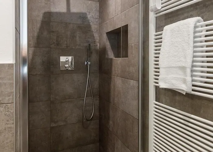 Апартаменты Larix Sauna&relax