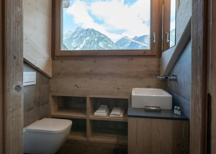 Baita Larix Sauna&Relax *