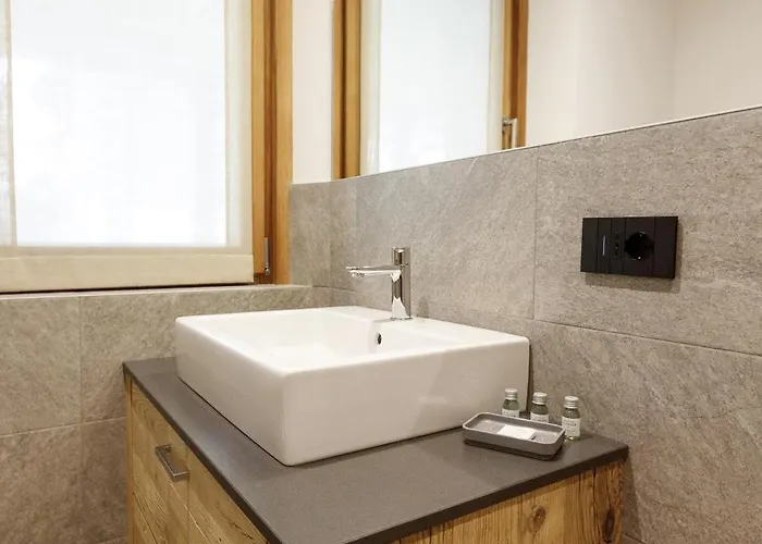 Апартаменты Larix Sauna&relax