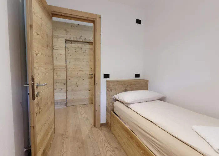 Larix Sauna&relax Апартаменты *