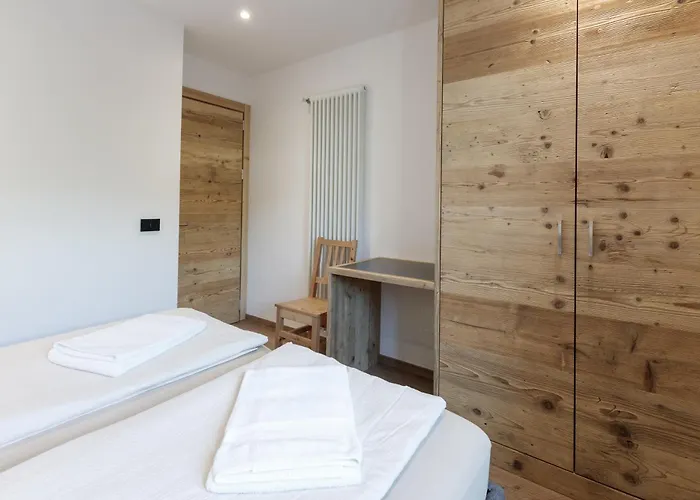 Baita Larix Sauna&Relax