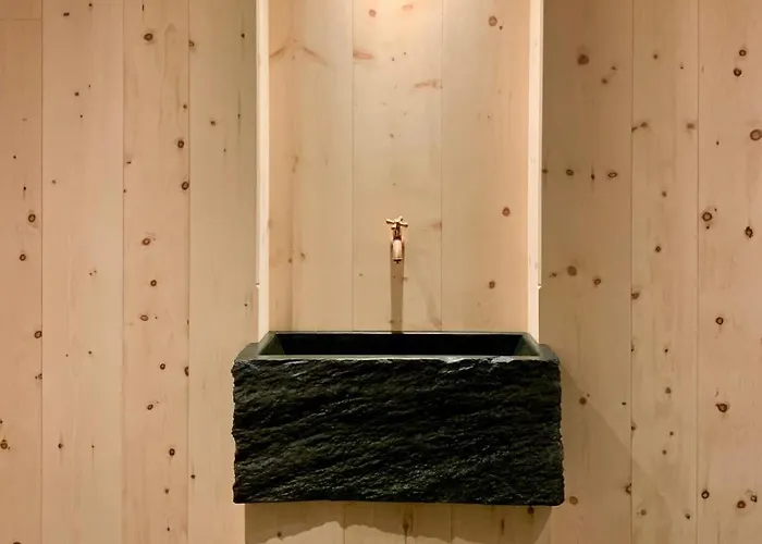 Larix Sauna&relax Апартаменты *