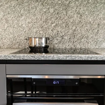 Larix Διαμέρισμα Μπόρμιο