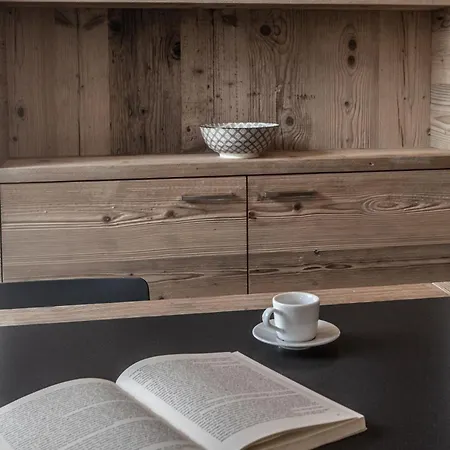 Larix * Μπόρμιο