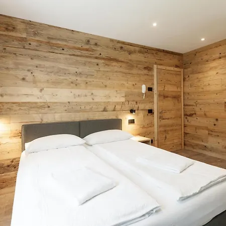 Larix Διαμέρισμα