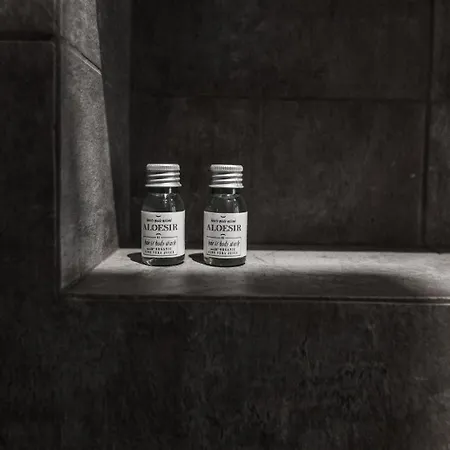 Διαμέρισμα Larix Μπόρμιο