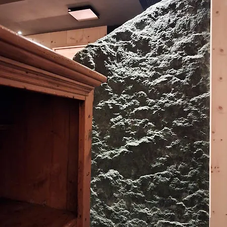 Apartament Larix Sauna&relax Bormio